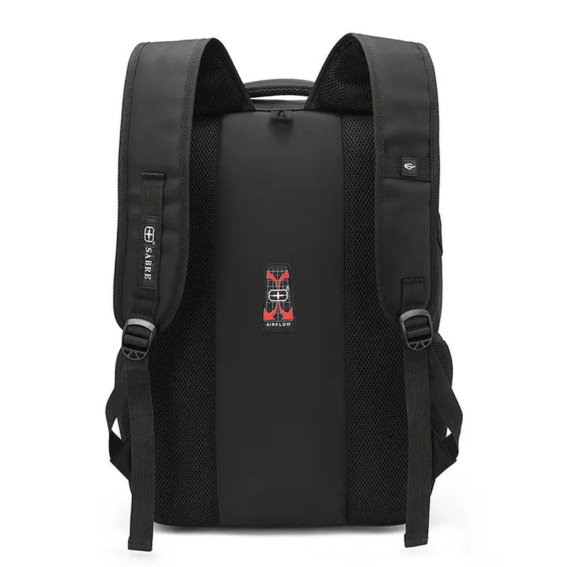 Mochilas España - Gran Mochila para Computadora para Hombre