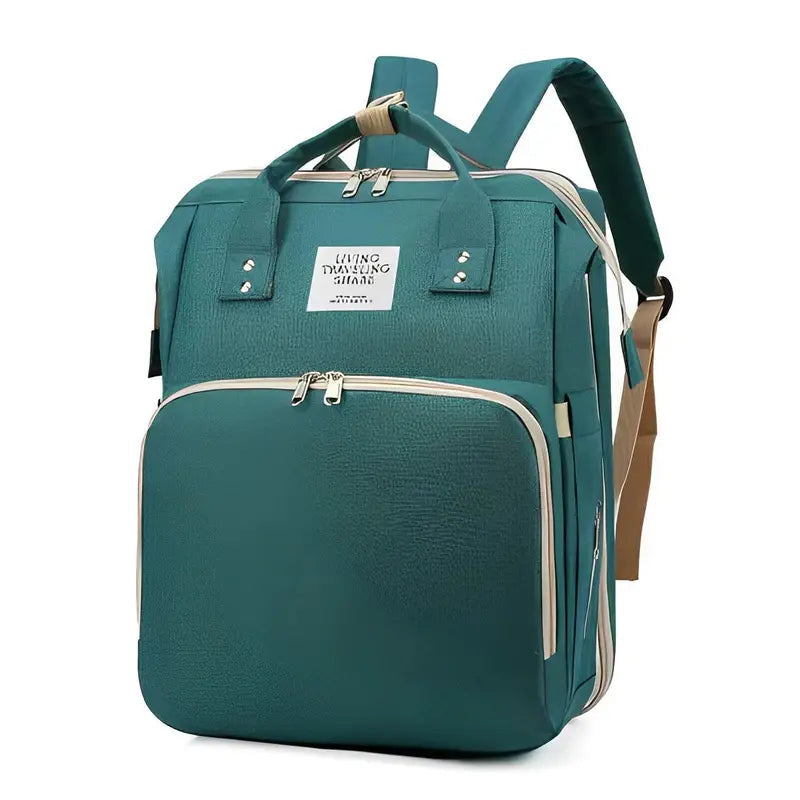 Mochilas España - Mochila Cambiador con Puerto USB