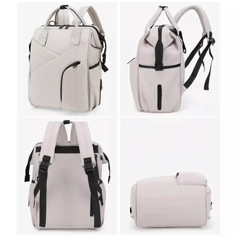 Mochilas España - Mochila Cambiador Elegante