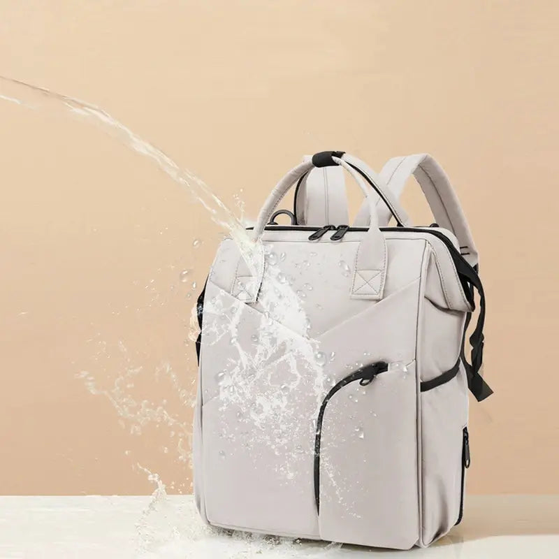 Mochilas España - Mochila Cambiador Elegante