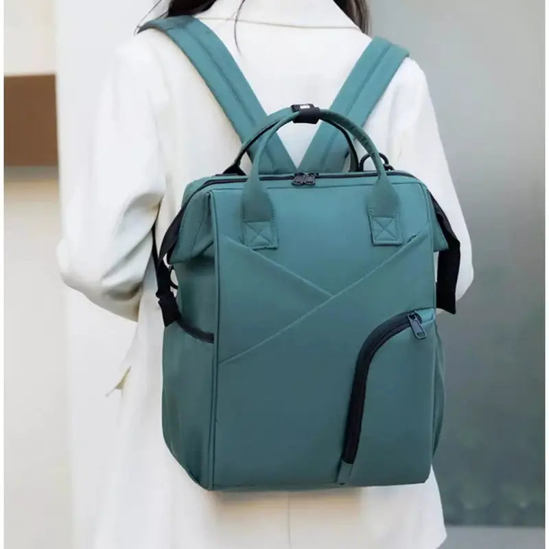 Mochilas España - Mochila Cambiador Elegante