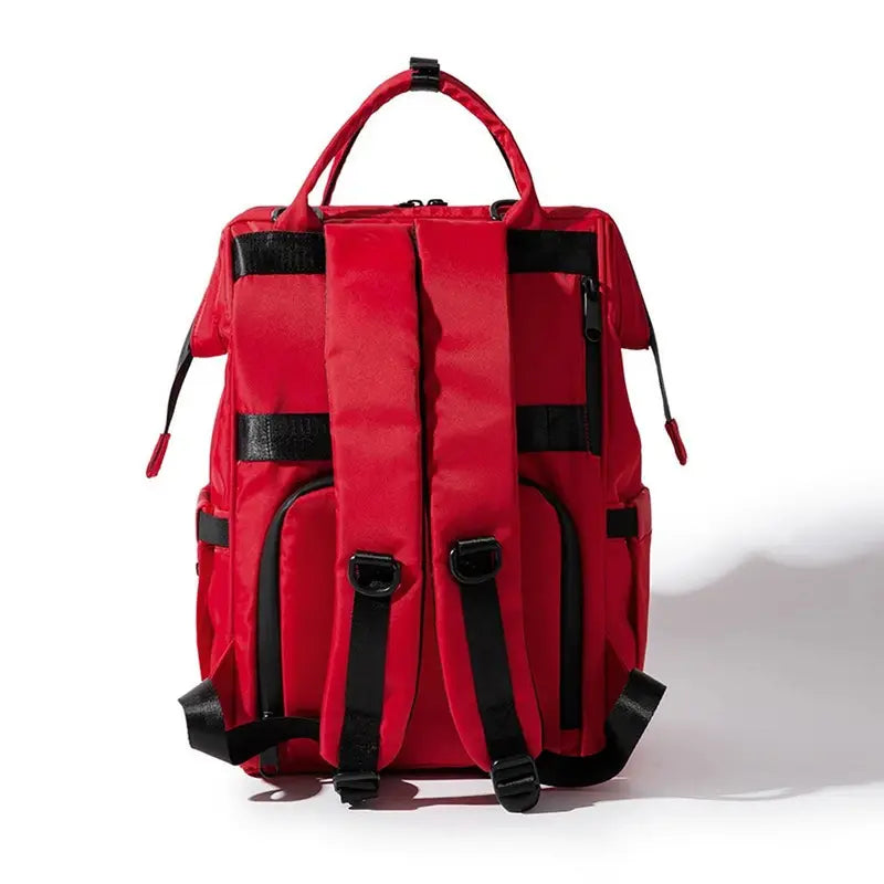 Mochilas España - Mochila Cambiador para Gemelos