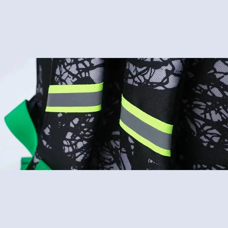 Mochilas España - Mochila de Guardería con Diseño de Dinosaurio