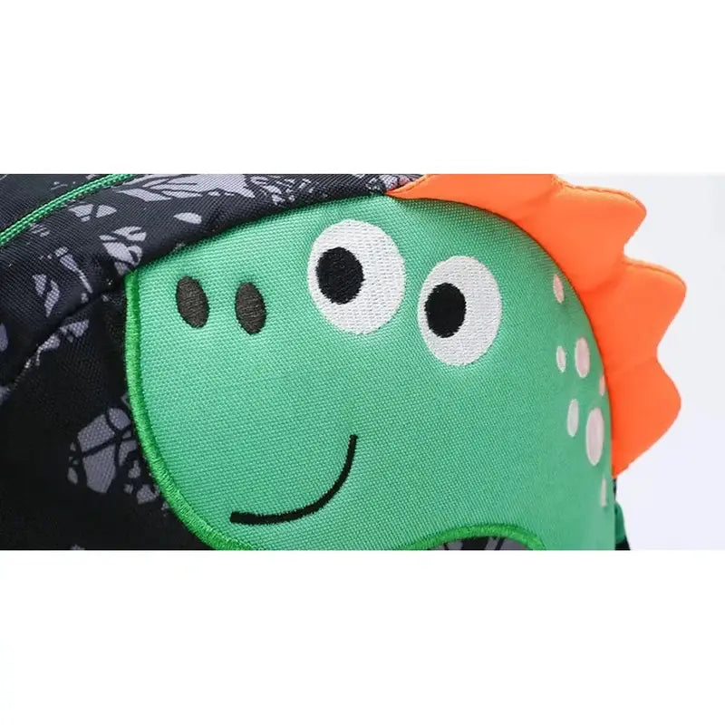 Mochilas España - Mochila de Guardería con Diseño de Dinosaurio