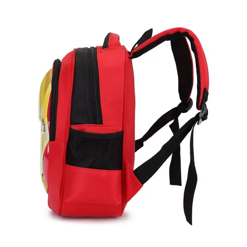Mochilas España - Mochila de Guardería de Marvel