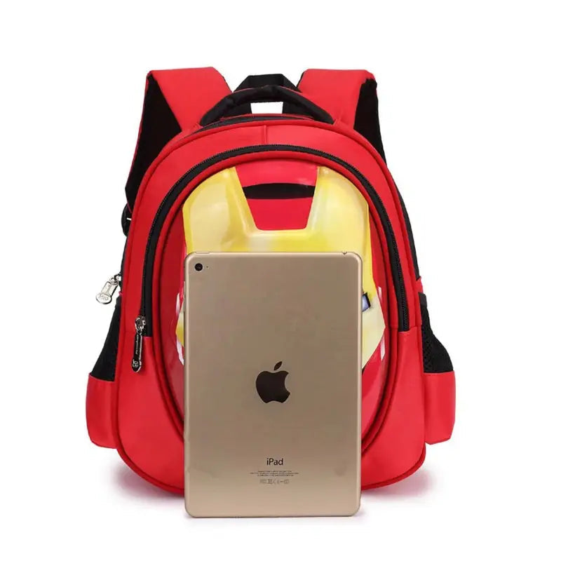 Mochilas España - Mochila de Guardería de Marvel