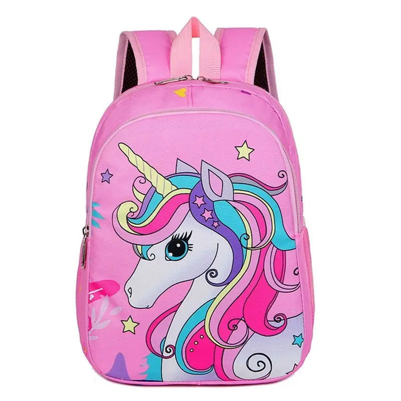 Mochilas España - Mochila de Guardería Unicornio