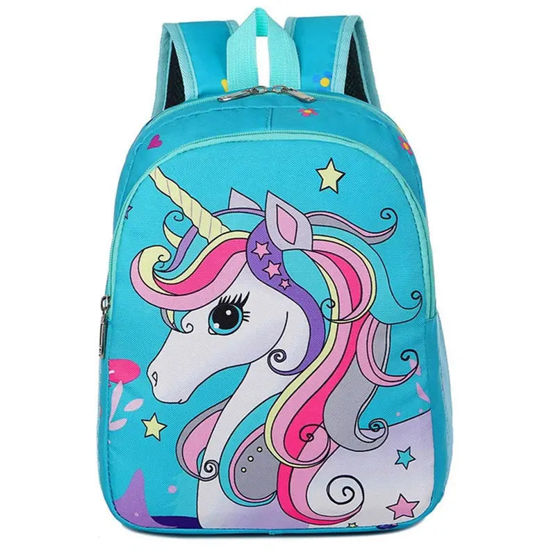 Mochilas España - Mochila de Guardería Unicornio