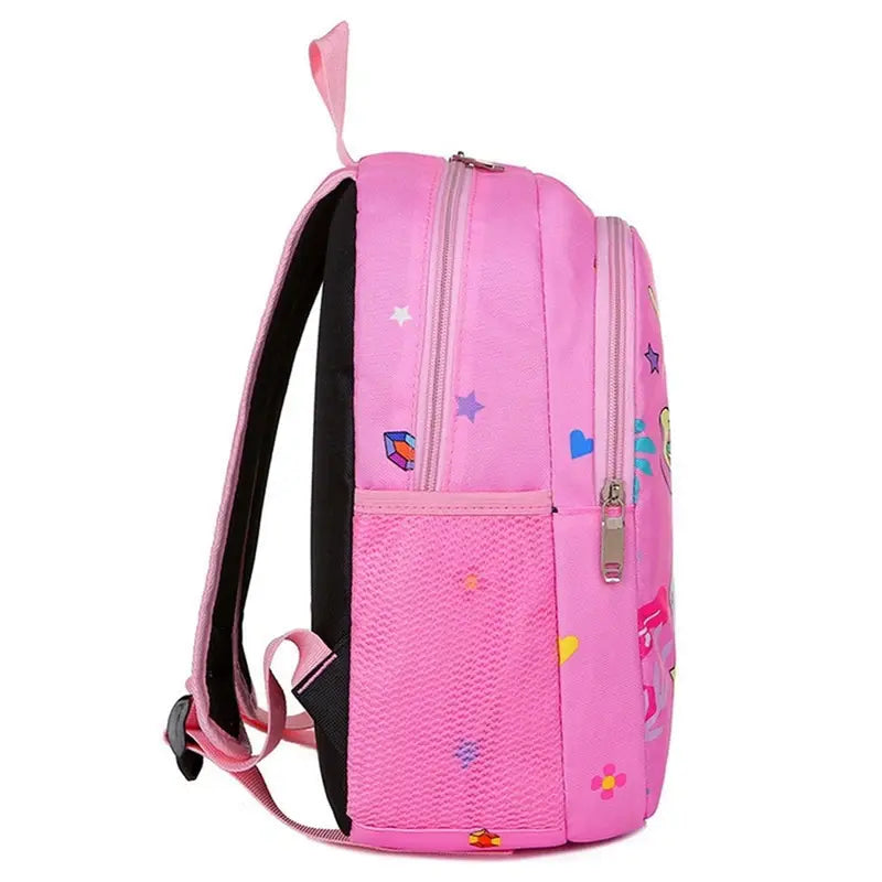 Mochilas España - Mochila de Guardería Unicornio