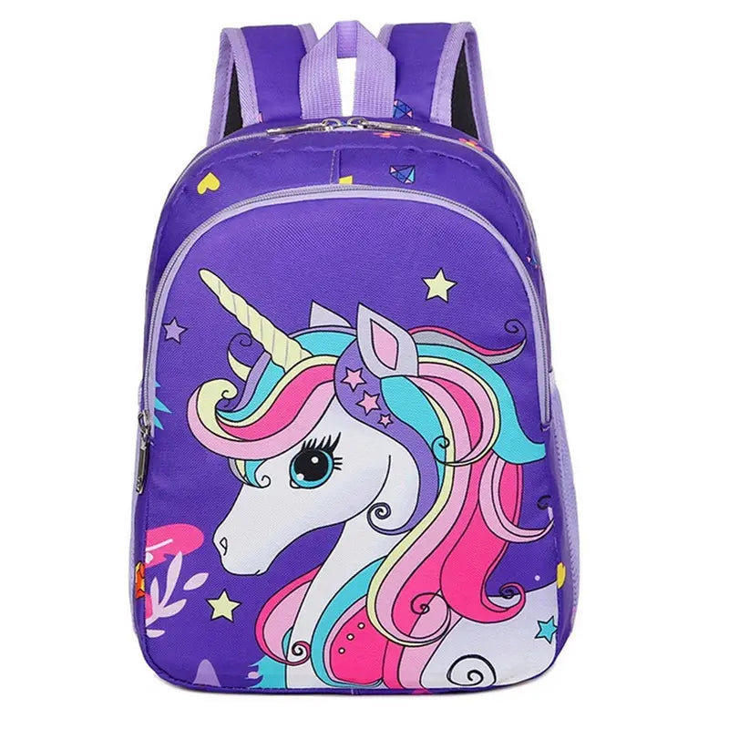 Mochilas España - Mochila de Guardería Unicornio