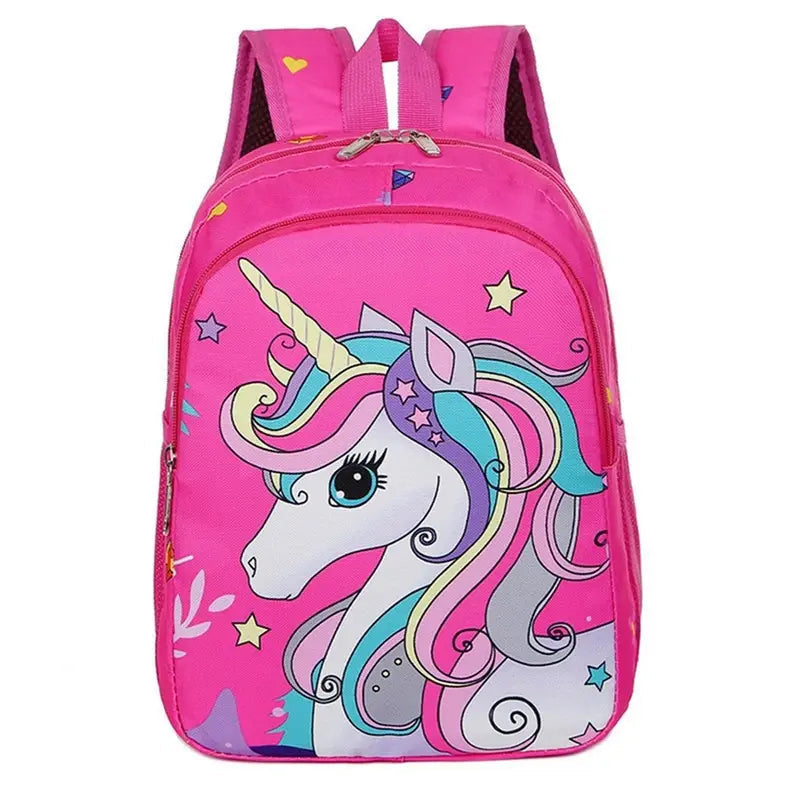 Mochilas España - Mochila de Guardería Unicornio