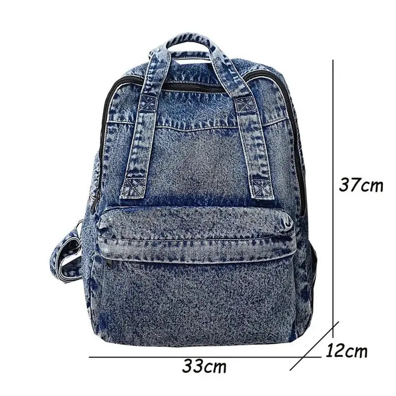 Mochilas España - Mochila de Moda para Adolescente Chica
