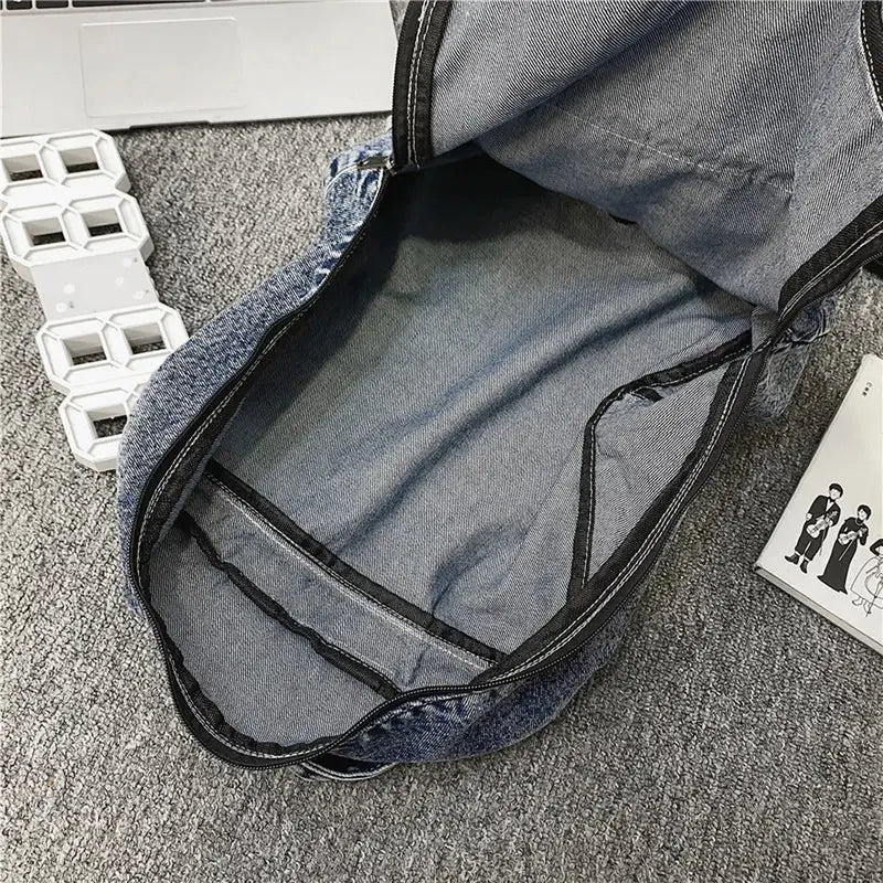 Mochilas España - Mochila de Moda para Adolescente Chica