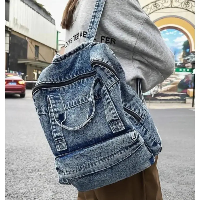 Mochilas España - Mochila de Moda para Adolescente Chica