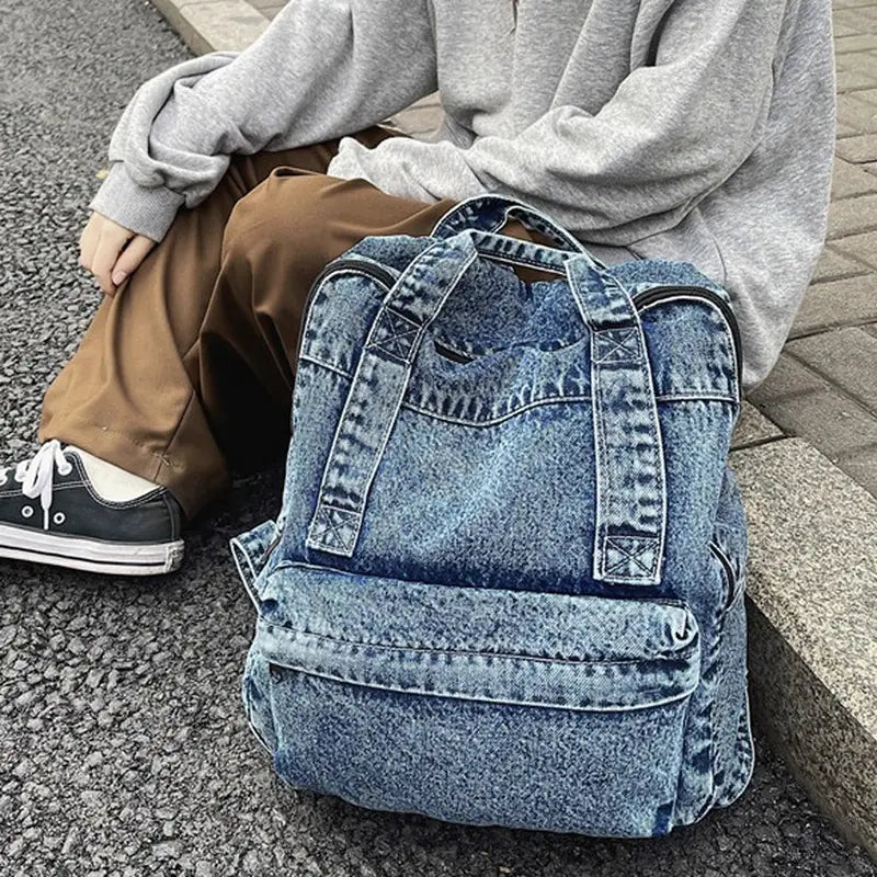 Mochilas España - Mochila de Moda para Adolescente Chica
