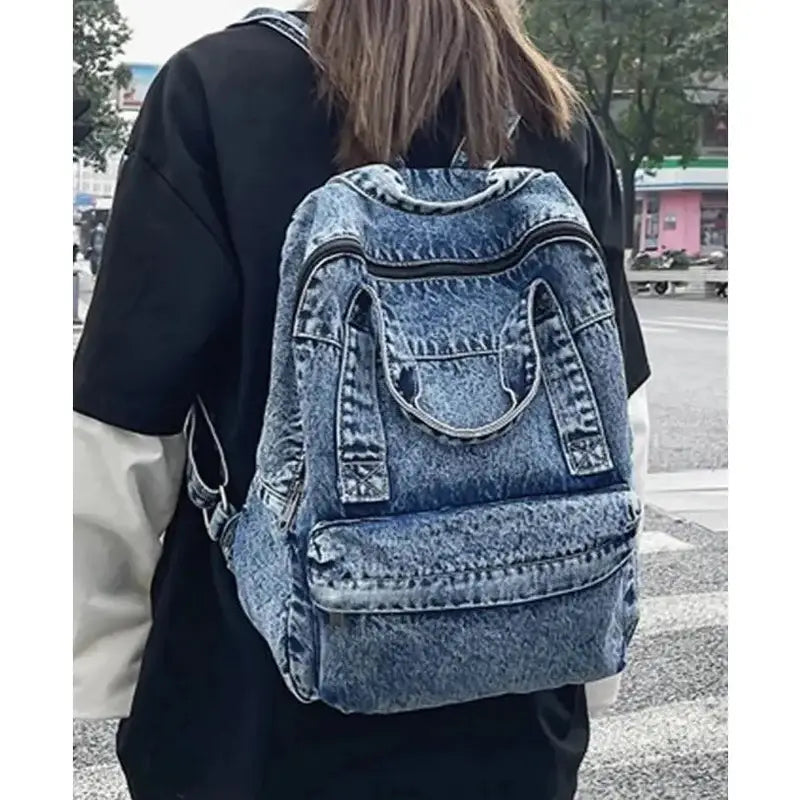 Mochilas España - Mochila de Moda para Adolescente Chica