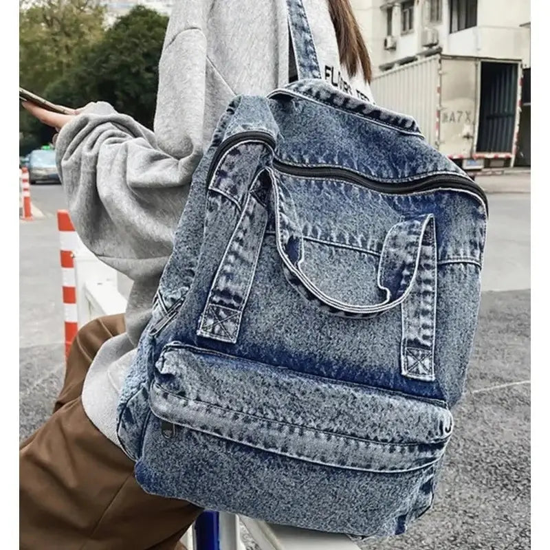 Mochilas España - Mochila de Moda para Adolescente Chica