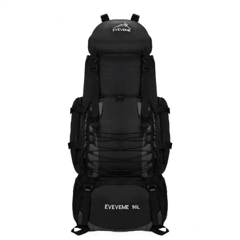 Mochilas España - Mochila de Senderismo para Hombre de 90 Litros
