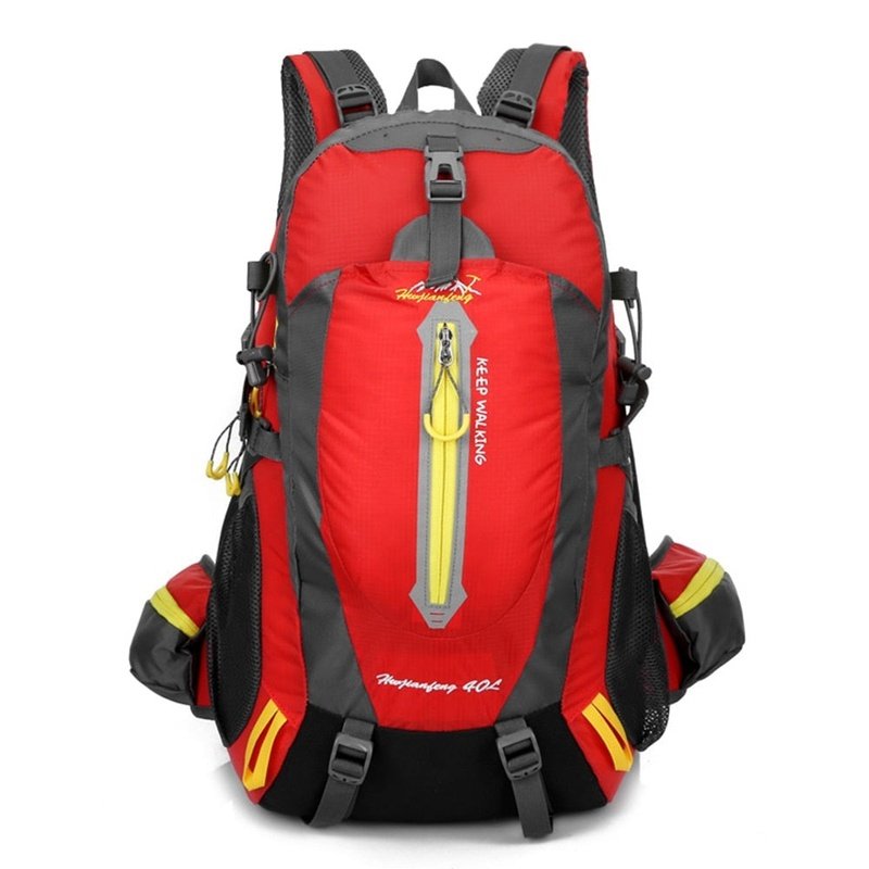 Mochilas España - Mochila de Senderismo para Mujer de 40 Litros