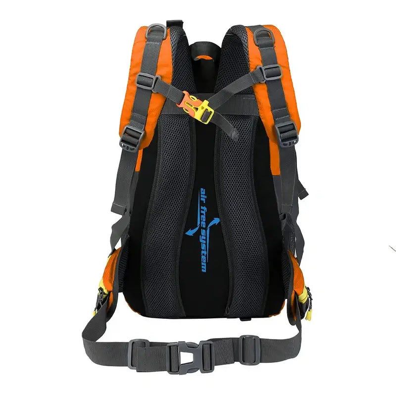 Mochilas España - Mochila de Senderismo para Mujer de 40 Litros