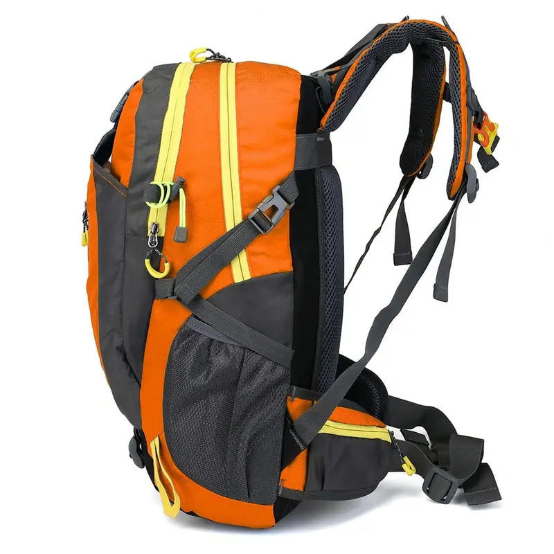 Mochilas España - Mochila de Senderismo para Mujer de 40 Litros