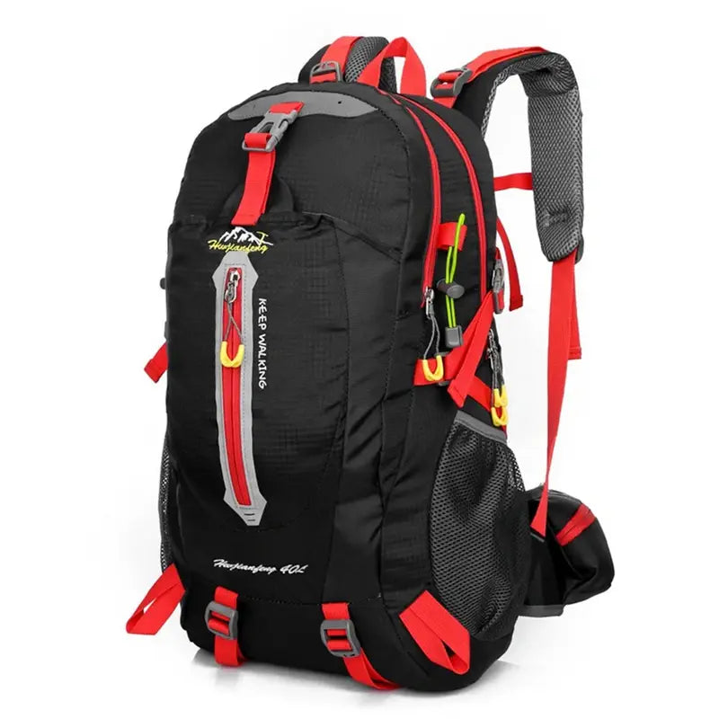 Mochilas España - Mochila de Senderismo para Mujer de 40 Litros