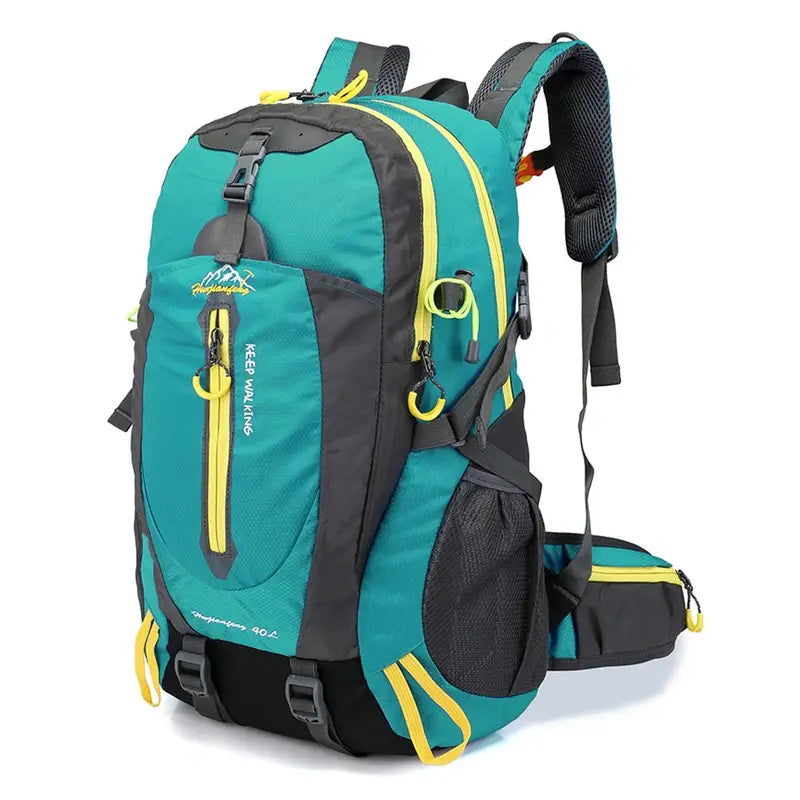Mochilas España - Mochila de Senderismo para Mujer de 40 Litros