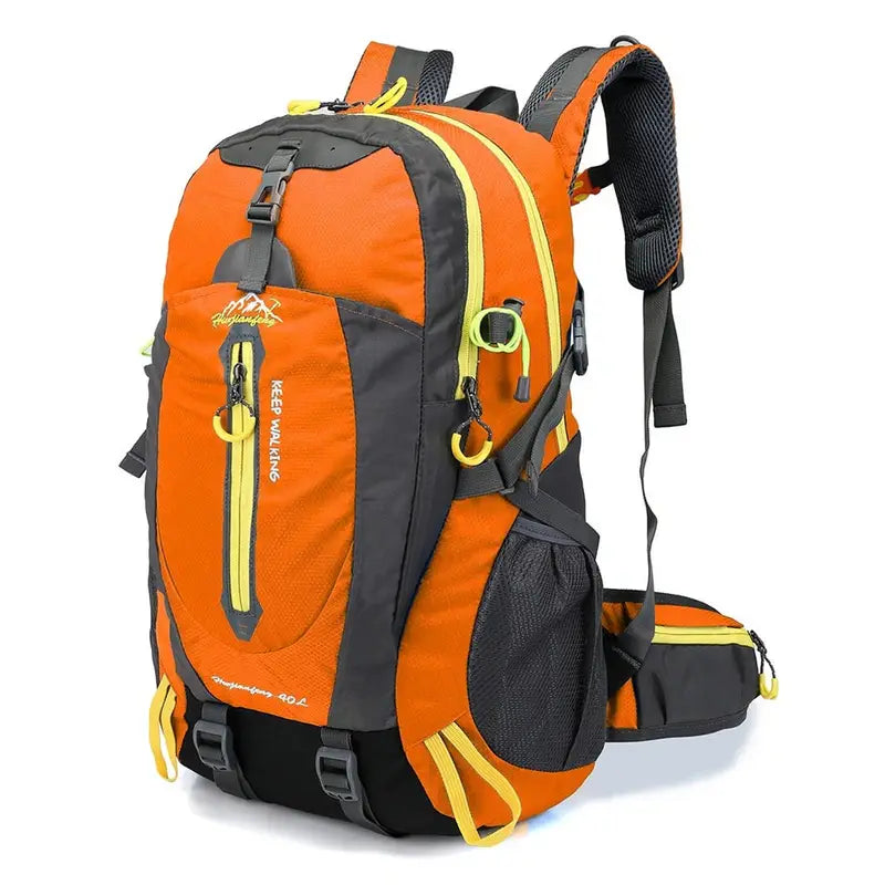 Mochilas España - Mochila de Senderismo para Mujer de 40 Litros