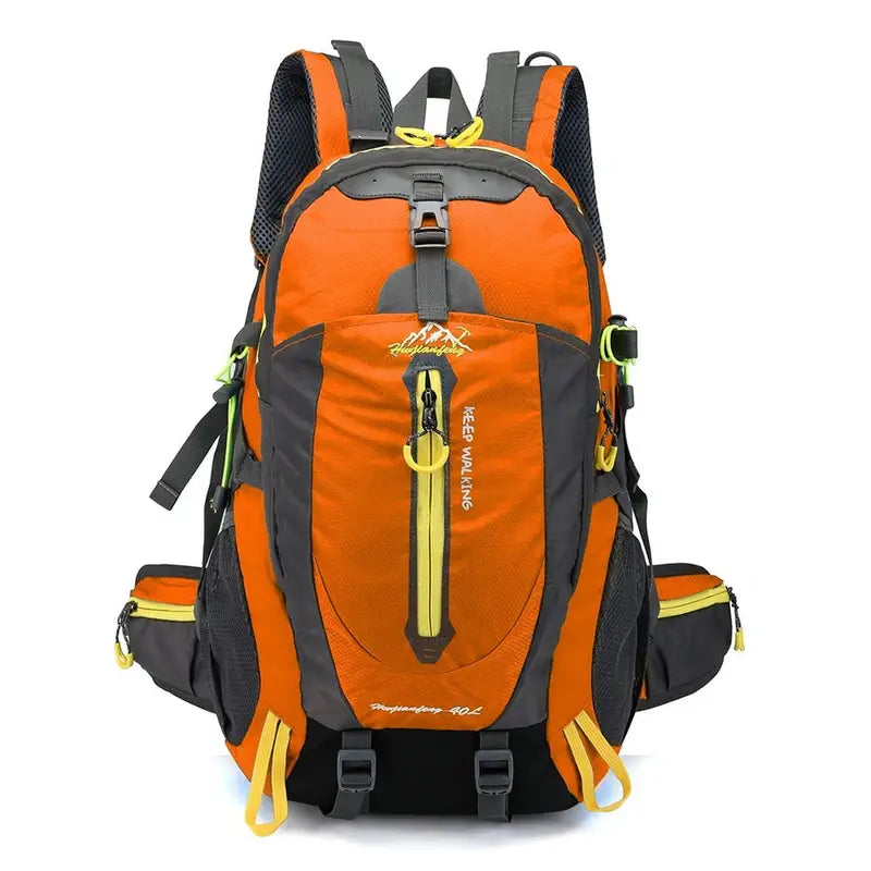Mochilas España - Mochila de Senderismo para Mujer de 40 Litros
