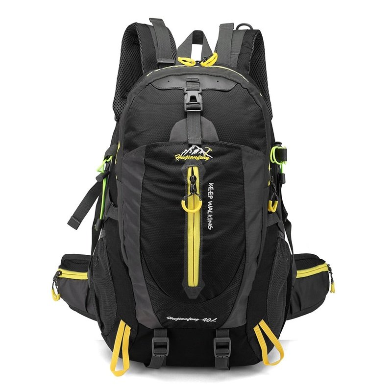 Mochilas España - Mochila de Senderismo para Mujer de 40 Litros