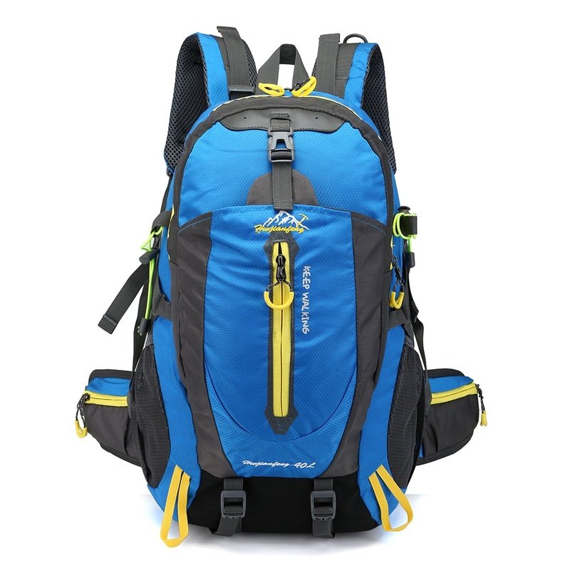 Mochilas España - Mochila de Senderismo para Mujer de 40 Litros