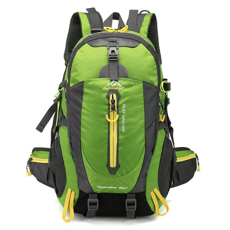 Mochilas España - Mochila de Senderismo para Mujer de 40 Litros