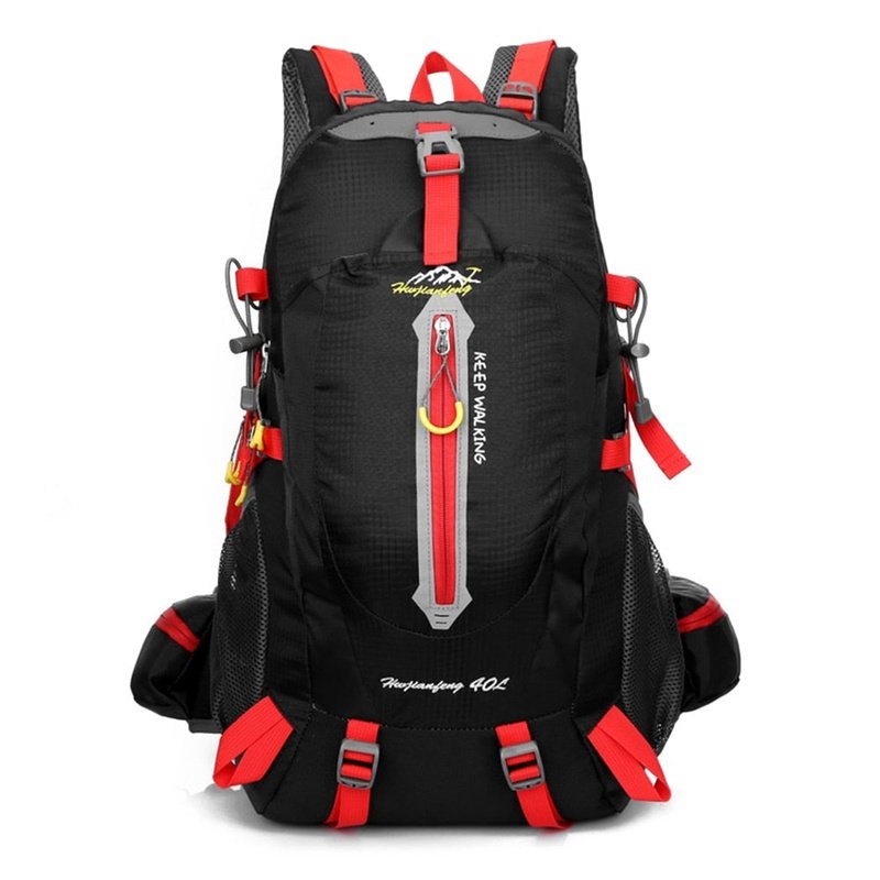 Mochilas España - Mochila de Senderismo para Mujer de 40 Litros