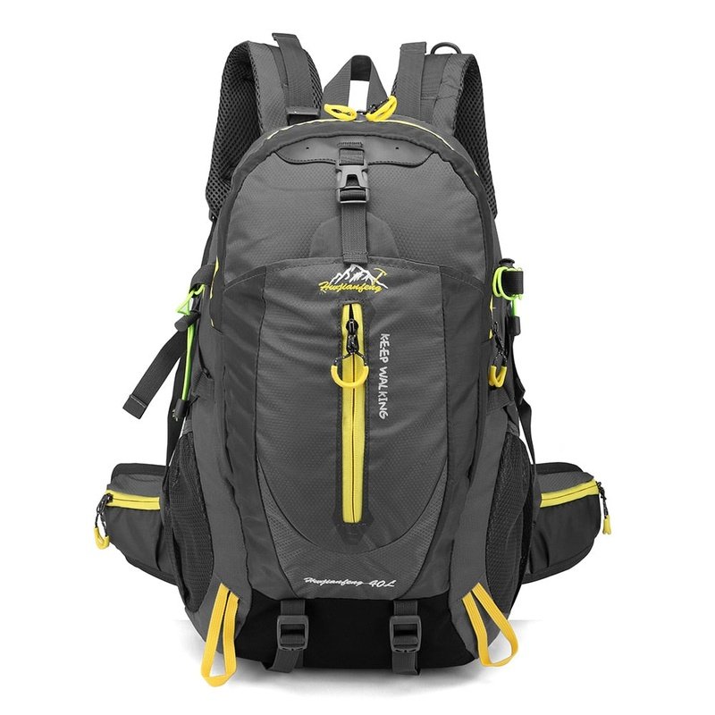 Mochilas España - Mochila de Senderismo para Mujer de 40 Litros