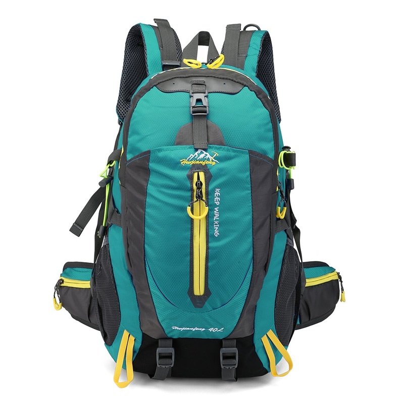 Mochilas España - Mochila de Senderismo para Mujer de 40 Litros