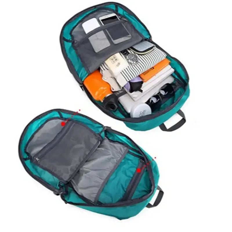 Mochilas España - Mochila de Senderismo Resistente al Agua