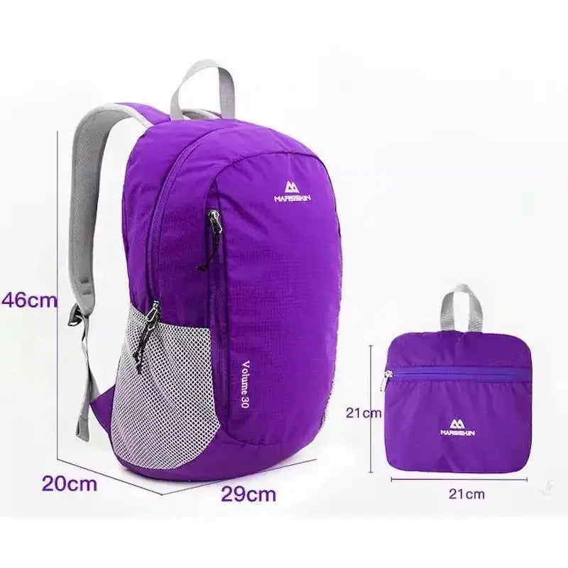 Mochilas España - Mochila de Senderismo Ultraligera