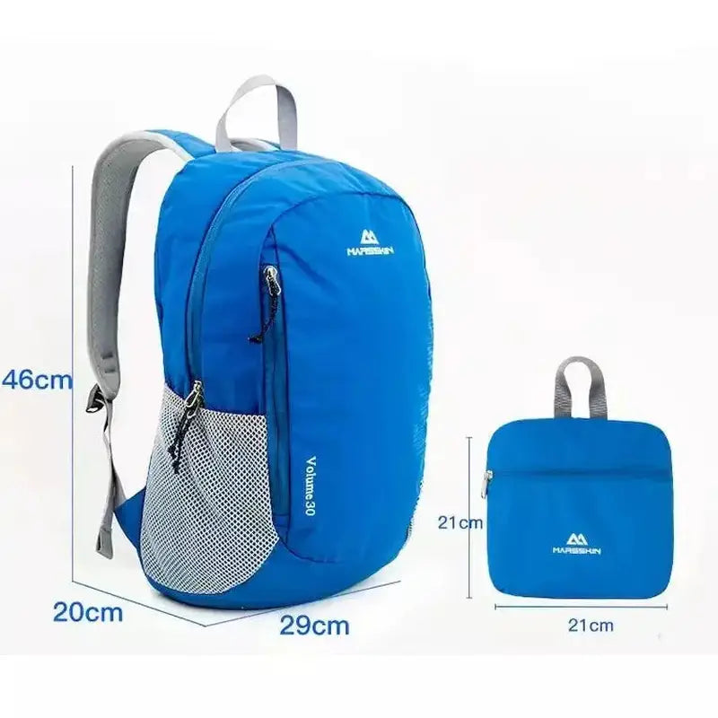 Mochilas España - Mochila de Senderismo Ultraligera