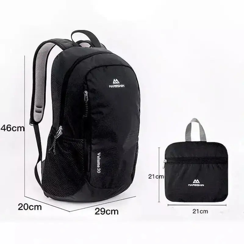Mochilas España - Mochila de Senderismo Ultraligera
