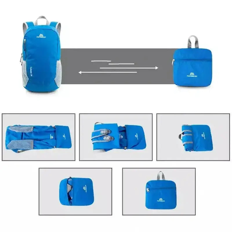 Mochilas España - Mochila de Senderismo Ultraligera