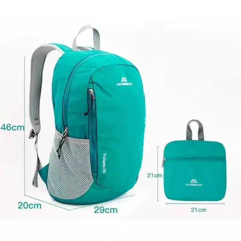 Mochilas España - Mochila de Senderismo Ultraligera