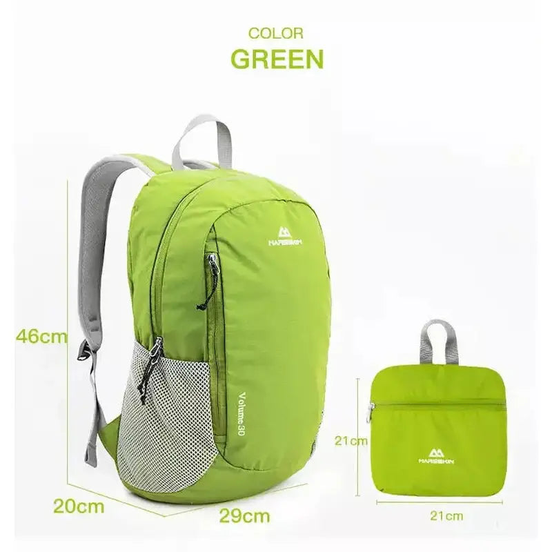 Mochilas España - Mochila de Senderismo Ultraligera