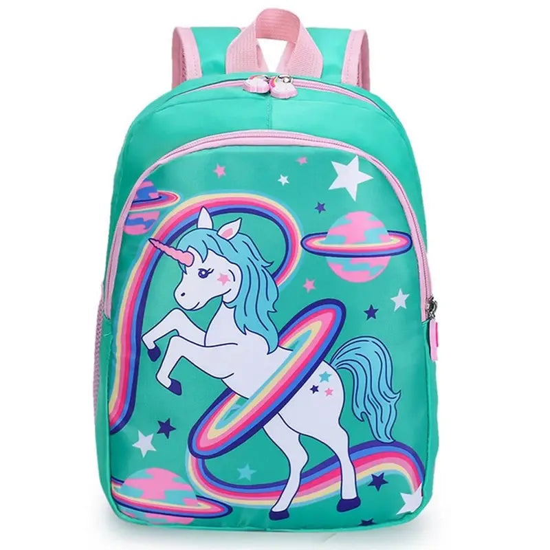 Mochilas España - Mochila de Unicornio para Preescolar