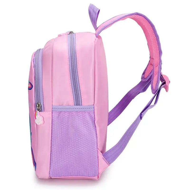 Mochilas España - Mochila de Unicornio para Preescolar