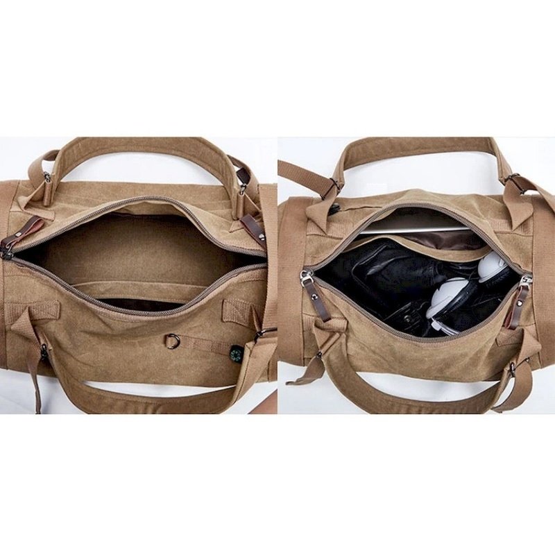 Mochilas España - Mochila de Viaje con Correa para el Hombro