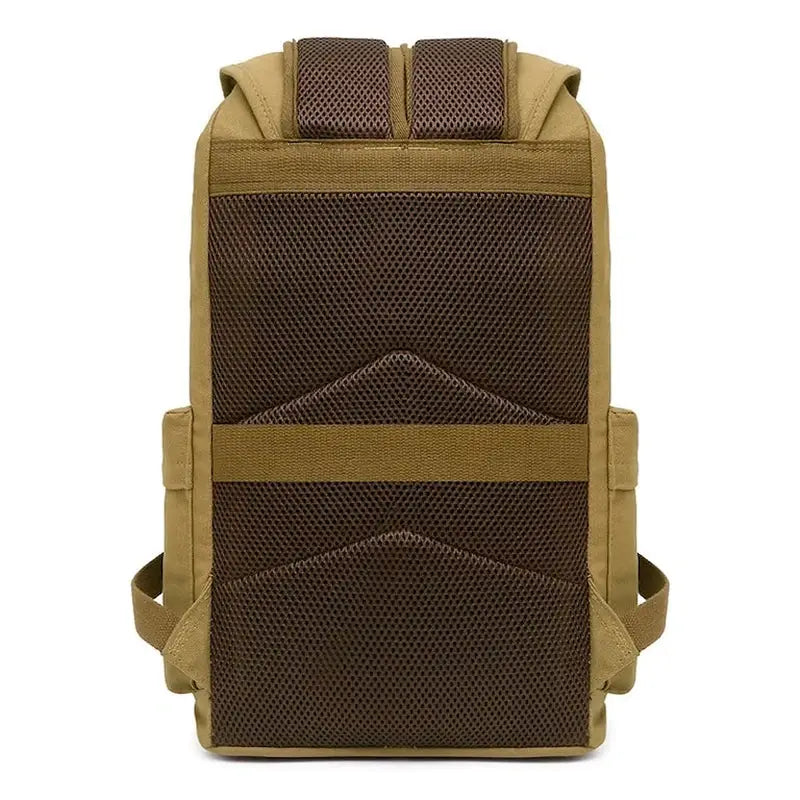 Mochilas España - Mochila de Viaje de Lona