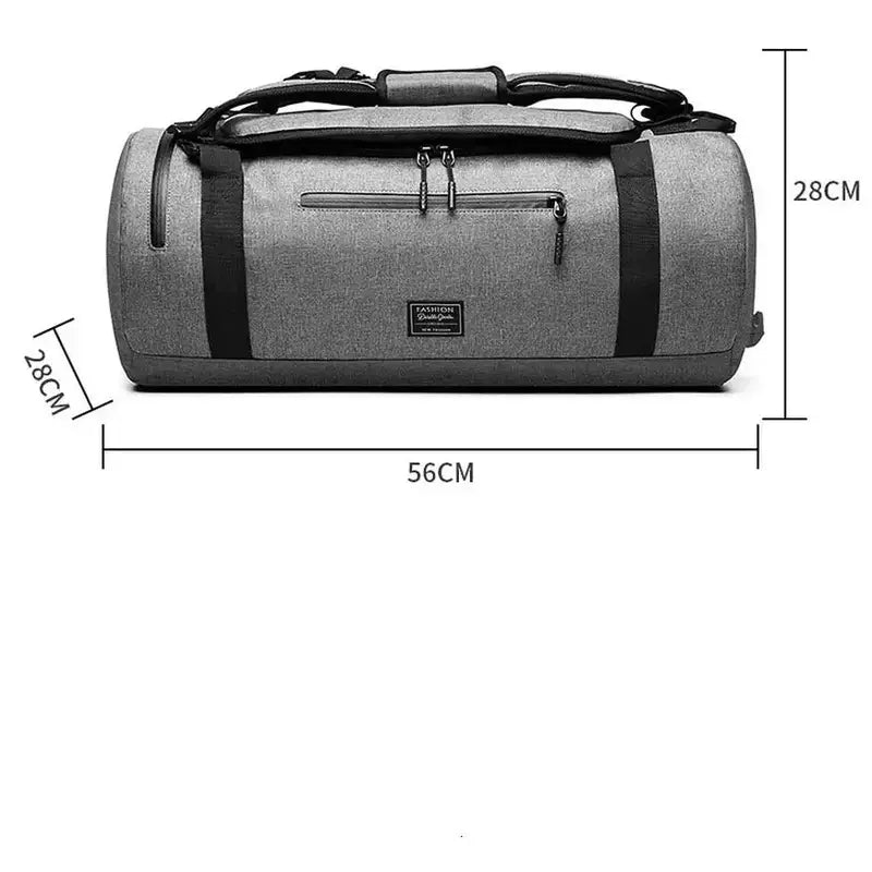 Mochilas España - Mochila Deportiva