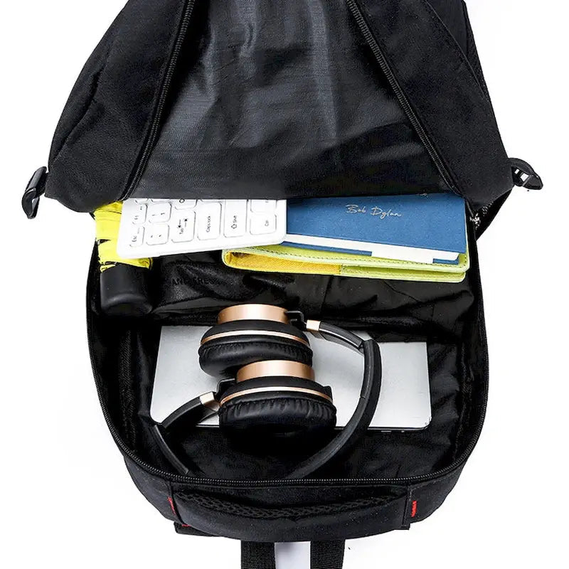 Mochilas España - Mochila Deportiva Deren
