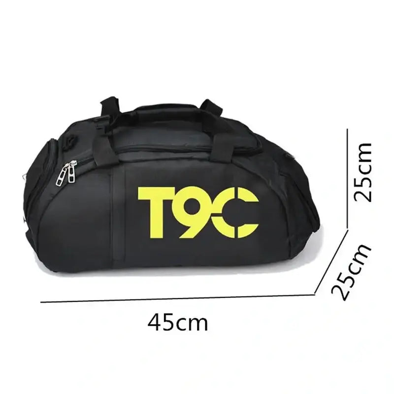 Mochilas España - Mochila Deportiva para Hombre