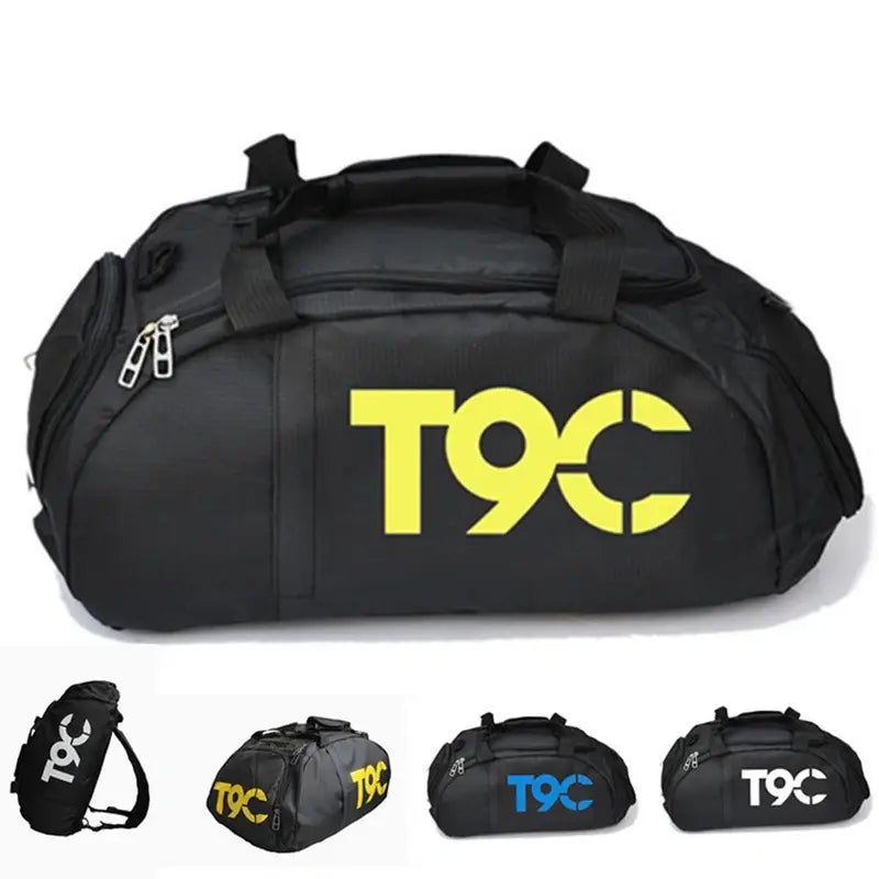 Mochilas España - Mochila Deportiva para Hombre